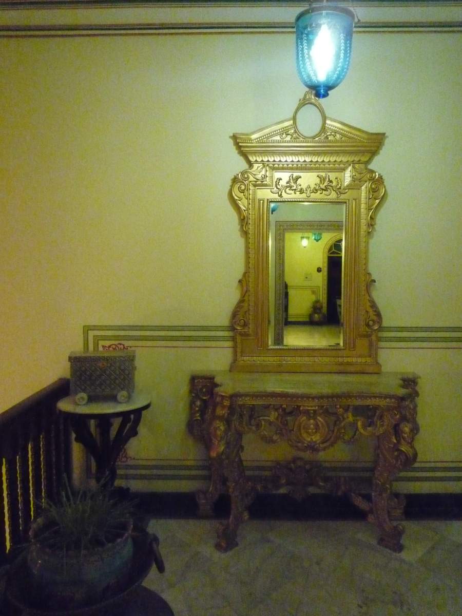 Hotel Shahpura House33